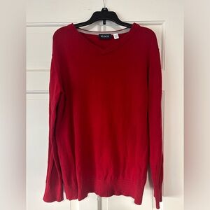 Boys sweater size XL/14